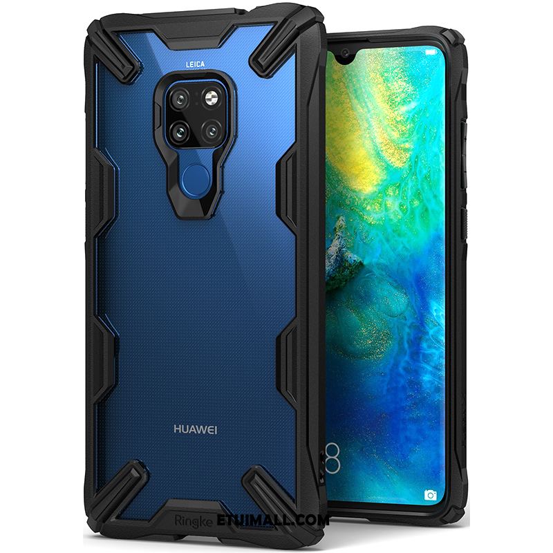 Etui Huawei Mate 20 Telefon Komórkowy Kreatywne Wiszące Ozdoby Anti-fall All Inclusive Obudowa Tanie