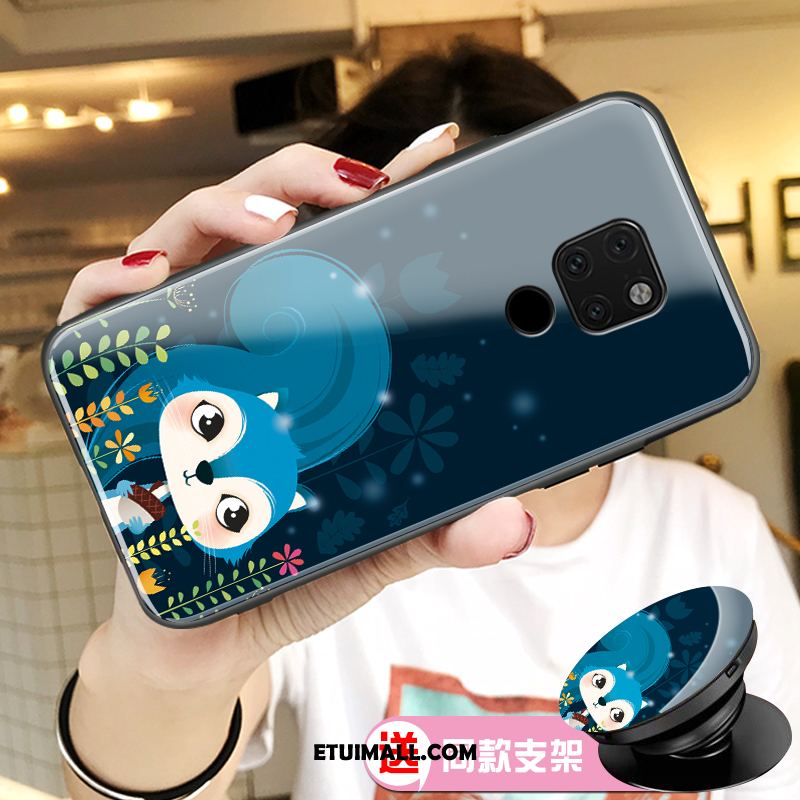 Etui Huawei Mate 20 Tendencja Ochraniacz Kreskówka Wiatr Czerwony Netto Obudowa Kup