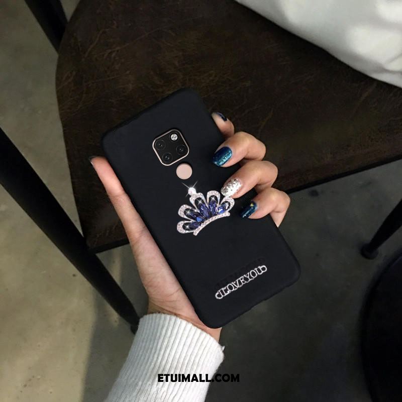 Etui Huawei Mate 20 X All Inclusive Miękki Anti-fall Tendencja Silikonowe Futerał Kup