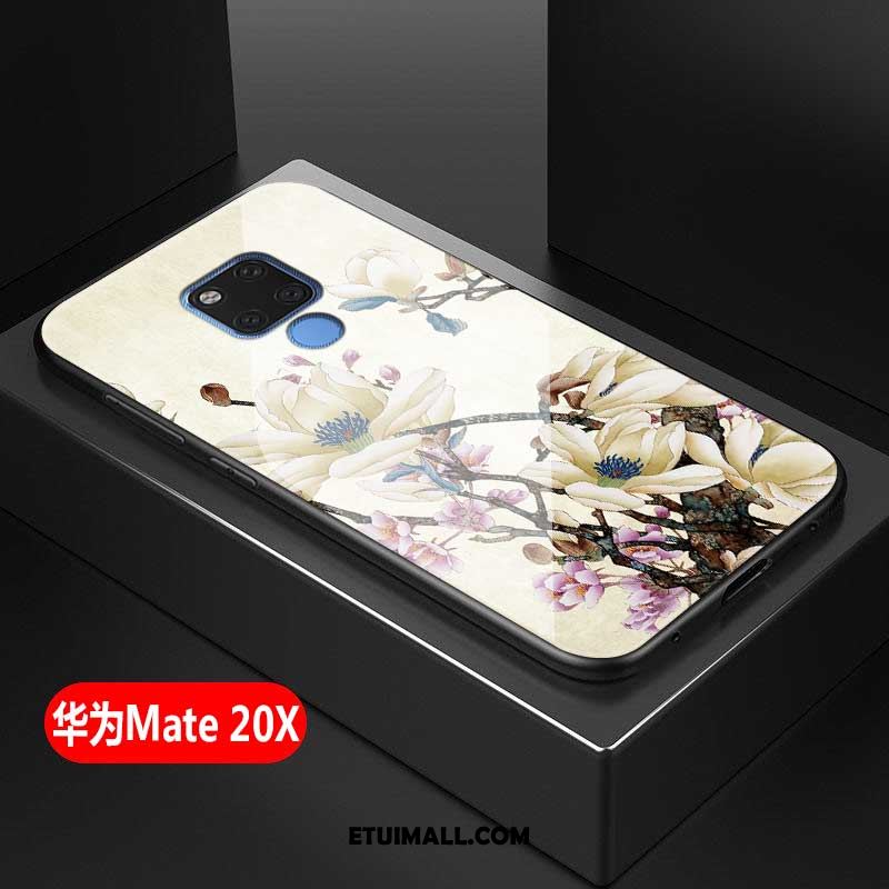 Etui Huawei Mate 20 X All Inclusive Zielony Osobowość Ochraniacz Świeży Pokrowce Kup