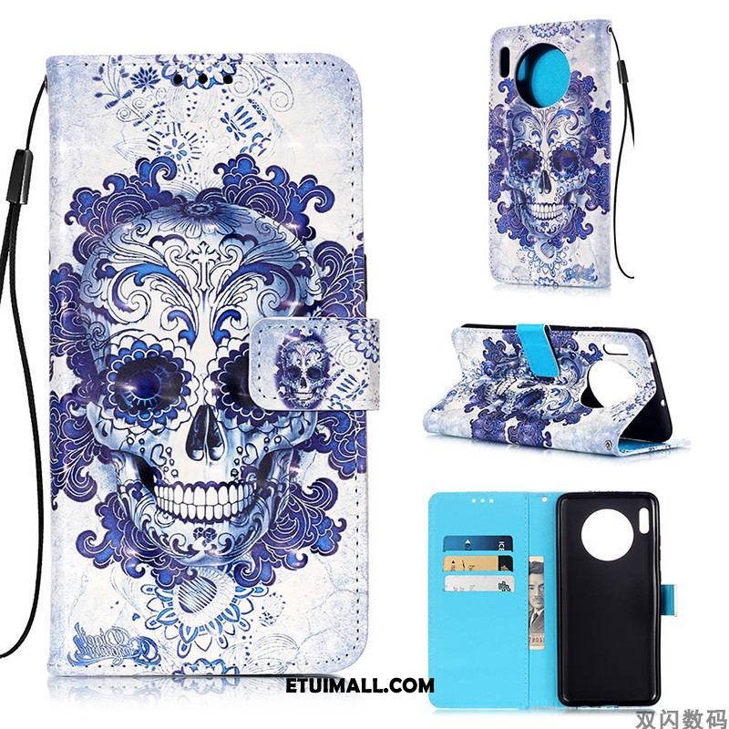 Etui Huawei Mate 30 Pro All Inclusive Ochraniacz Anti-fall Klapa Telefon Komórkowy Futerał Sklep