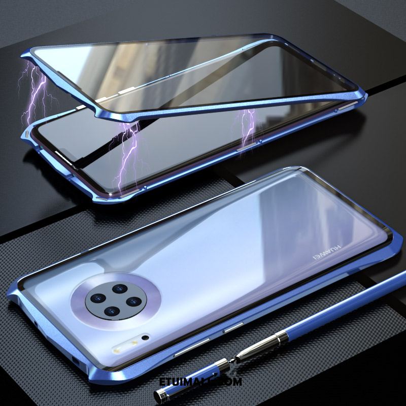 Etui Huawei Mate 30 Pro Szkło Proste Dwustronny Cienkie All Inclusive Obudowa Sklep