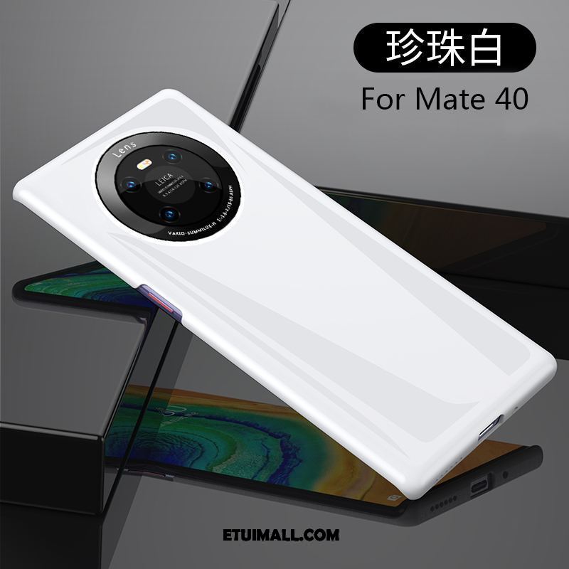Etui Huawei Mate 40 Kreatywne Nowy Lustro Tendencja Osobowość Pokrowce Dyskont
