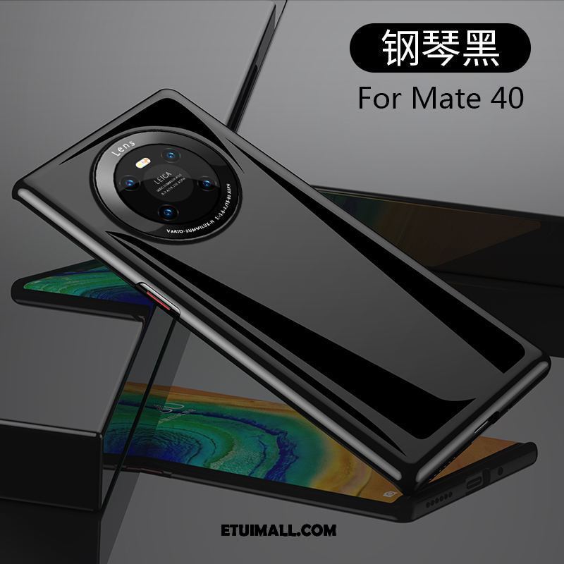 Etui Huawei Mate 40 Kreatywne Nowy Lustro Tendencja Osobowość Pokrowce Dyskont