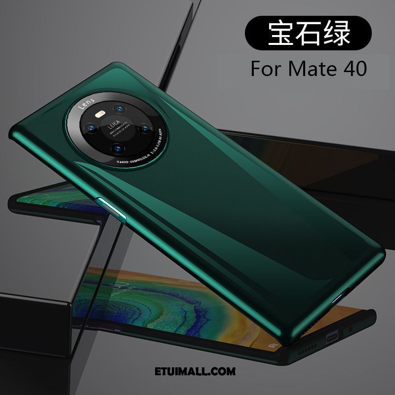 Etui Huawei Mate 40 Kreatywne Nowy Lustro Tendencja Osobowość Pokrowce Dyskont