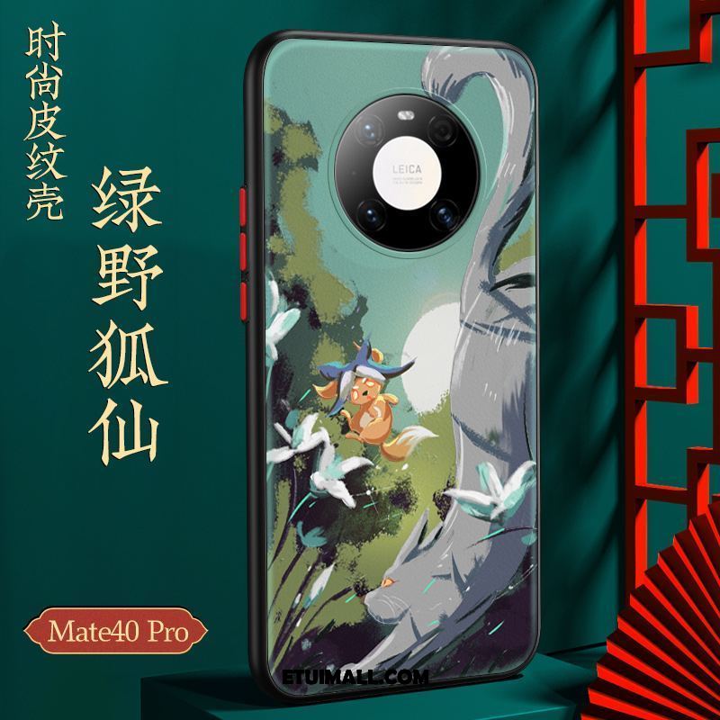 Etui Huawei Mate 40 Pro All Inclusive Modna Marka Kreatywne Wysoki Koniec Osobowość Futerał Sklep