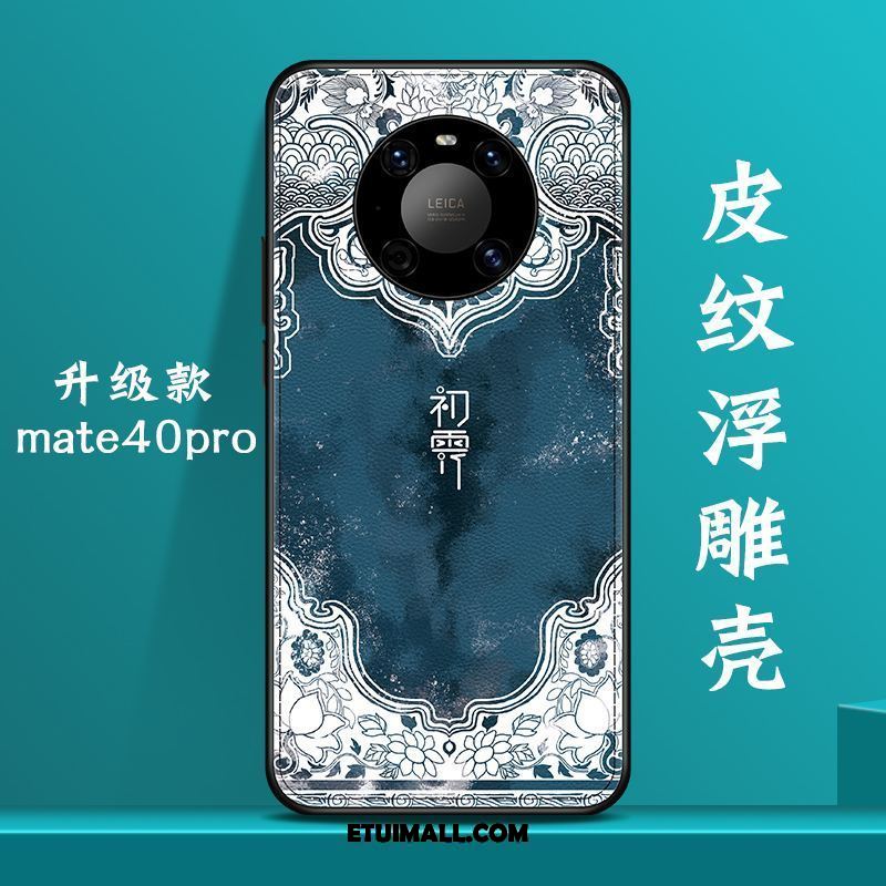 Etui Huawei Mate 40 Pro All Inclusive Osobowość Modna Marka Kreatywne Czerwony Netto Obudowa Sprzedam