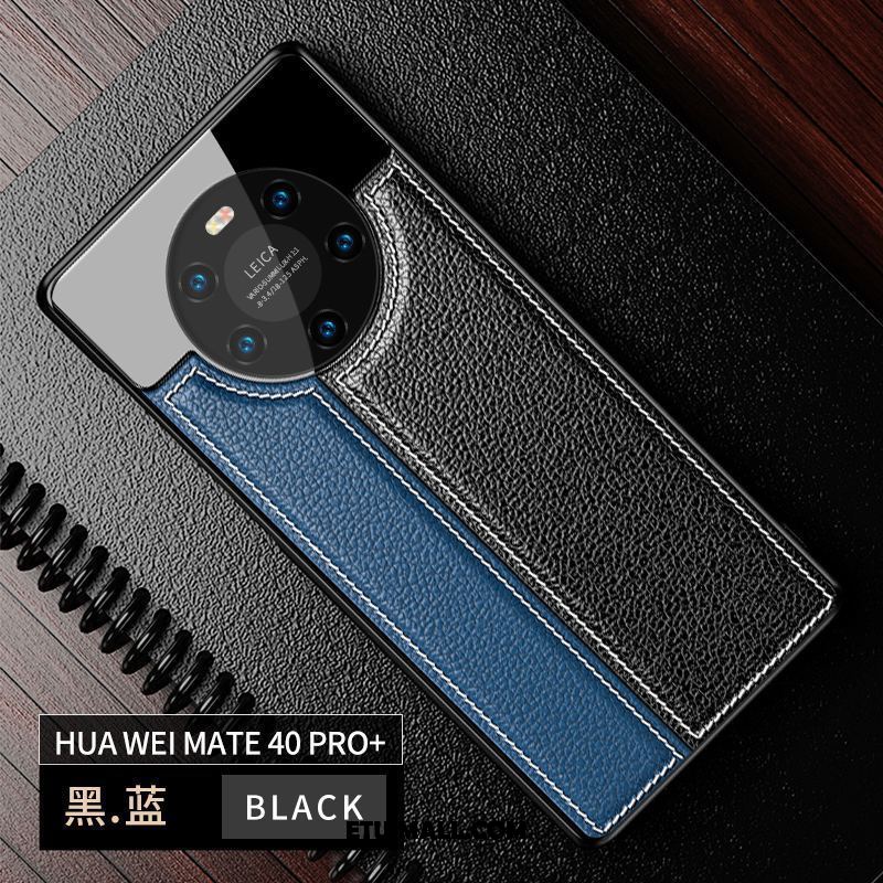 Etui Huawei Mate 40 Pro+ Nowy All Inclusive Wzór Czerwony Kreatywne Futerał Sklep