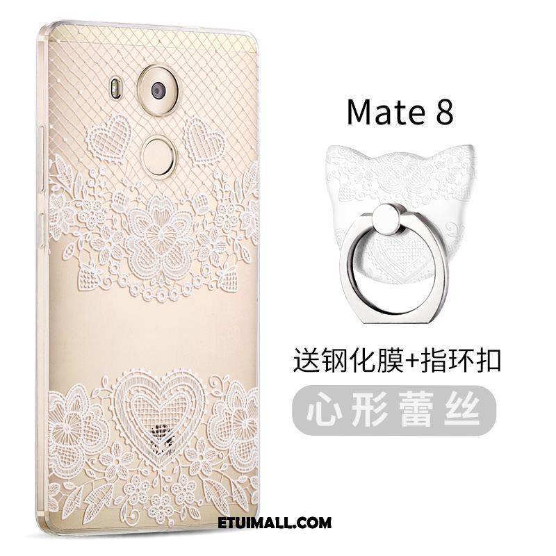 Etui Huawei Mate 8 All Inclusive Ochraniacz Telefon Komórkowy Niebieski Tendencja Pokrowce Kupię