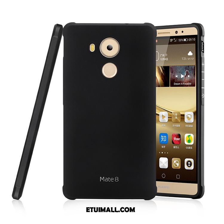 Etui Huawei Mate 8 Anti-fall Miękki Silikonowe Ochraniacz Biznes Obudowa Oferta