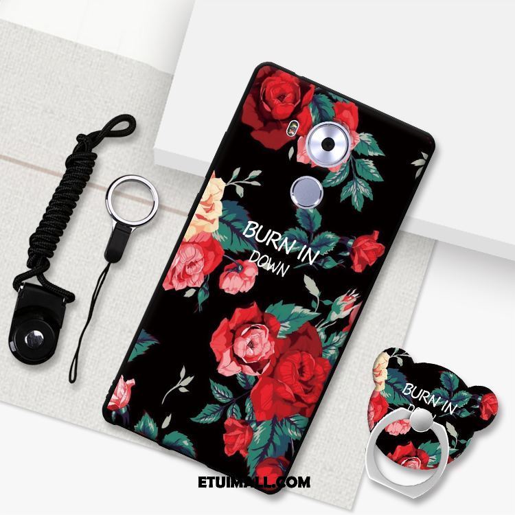 Etui Huawei Mate 8 Anti-fall Telefon Komórkowy Miękki Różowe Pokrowce Sklep