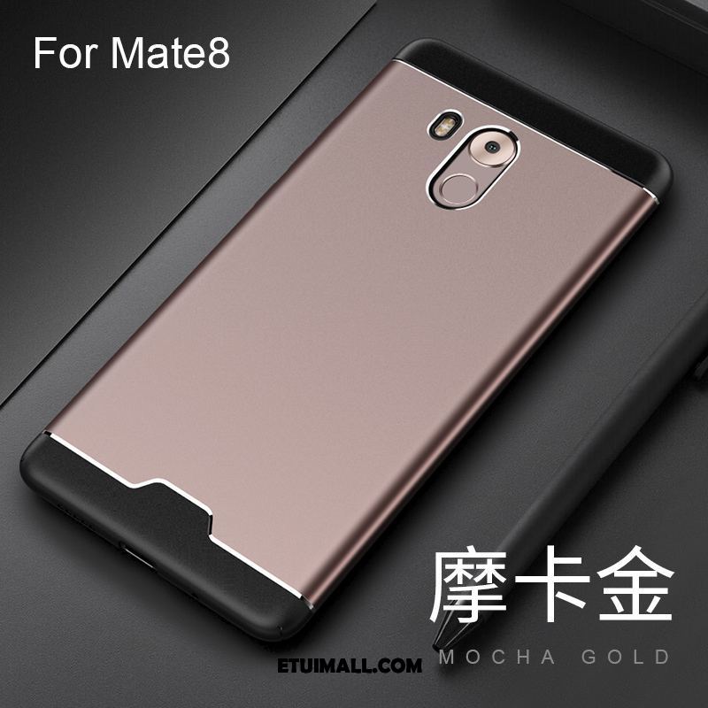 Etui Huawei Mate 8 Metal Telefon Komórkowy Trudno Ochraniacz Chłodzenie Futerał Sklep