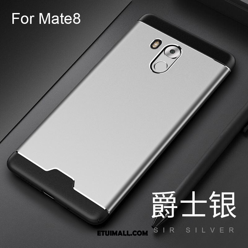 Etui Huawei Mate 8 Metal Telefon Komórkowy Trudno Ochraniacz Chłodzenie Futerał Sklep