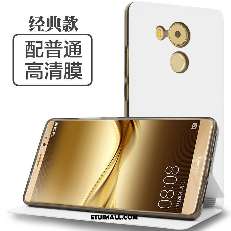 Etui Huawei Mate 8 Niebieski All Inclusive Telefon Komórkowy Metal Pokrowce Oferta