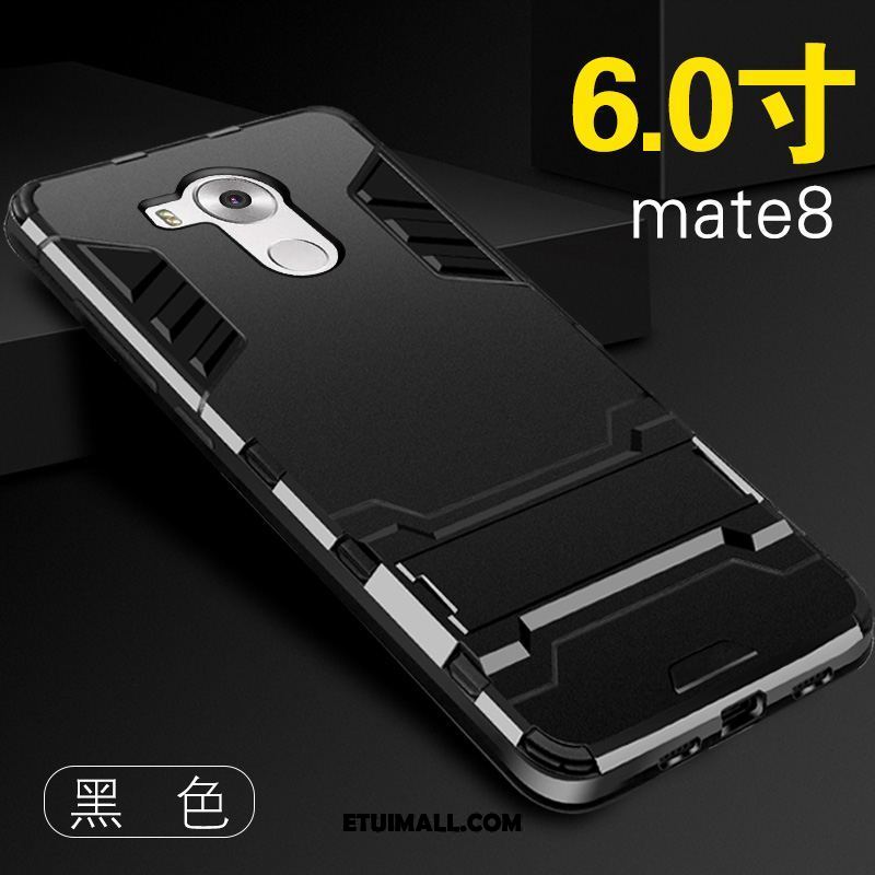 Etui Huawei Mate 8 Ochraniacz All Inclusive Wspornik Telefon Komórkowy Nubuku Obudowa Tanie
