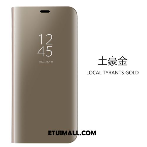 Etui Huawei Mate 8 Ochraniacz Telefon Komórkowy Srebro Biznes Anti-fall Futerał Sklep