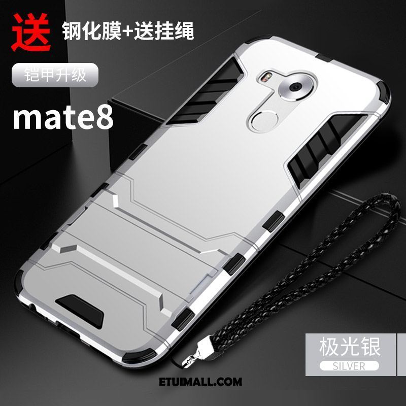 Etui Huawei Mate 8 Tendencja Telefon Komórkowy Czarny Miękki Chłodna Obudowa Sklep