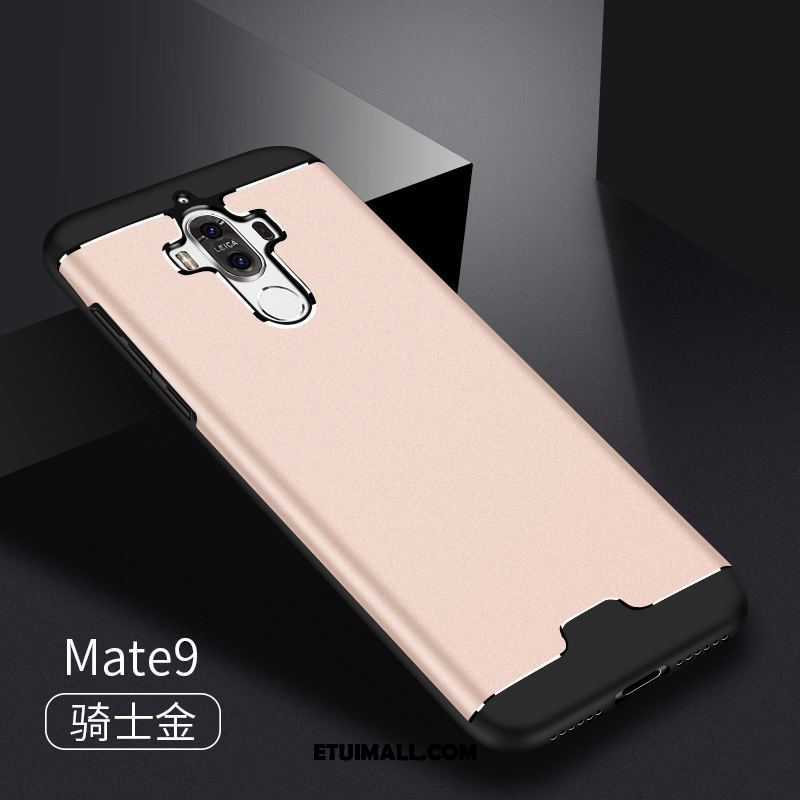 Etui Huawei Mate 9 Anti-fall Biznes Osobowość Tendencja Kreatywne Futerał Sklep