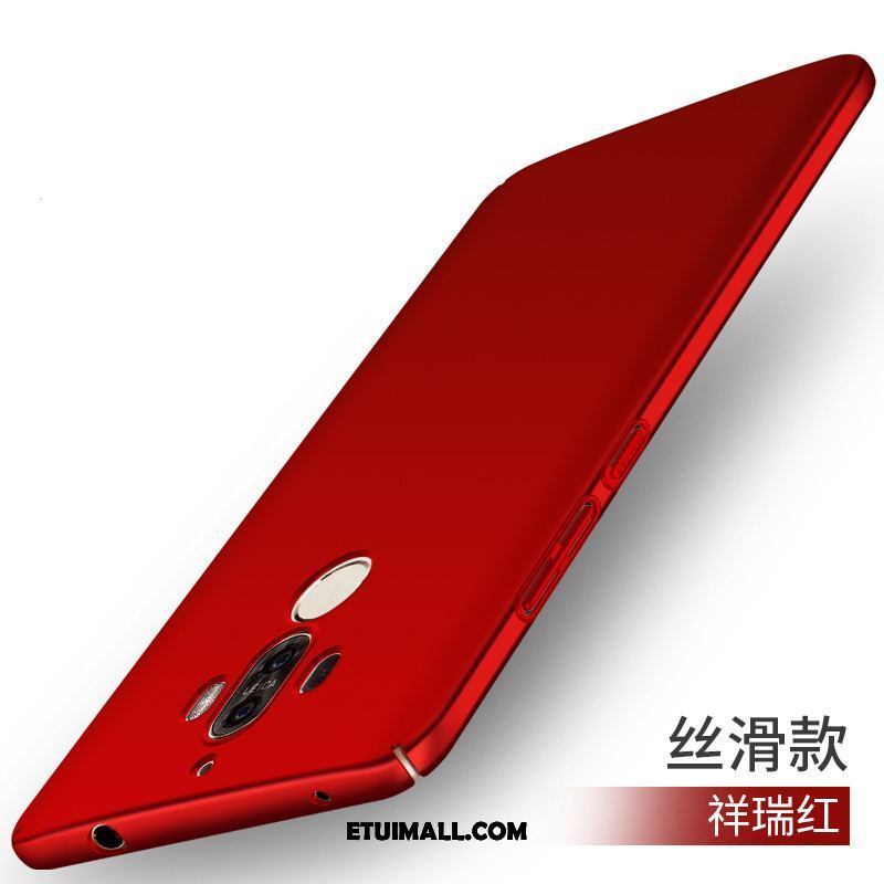 Etui Huawei Mate 9 Ochraniacz Anti-fall Zielony Telefon Komórkowy Trudno Futerał Tanie