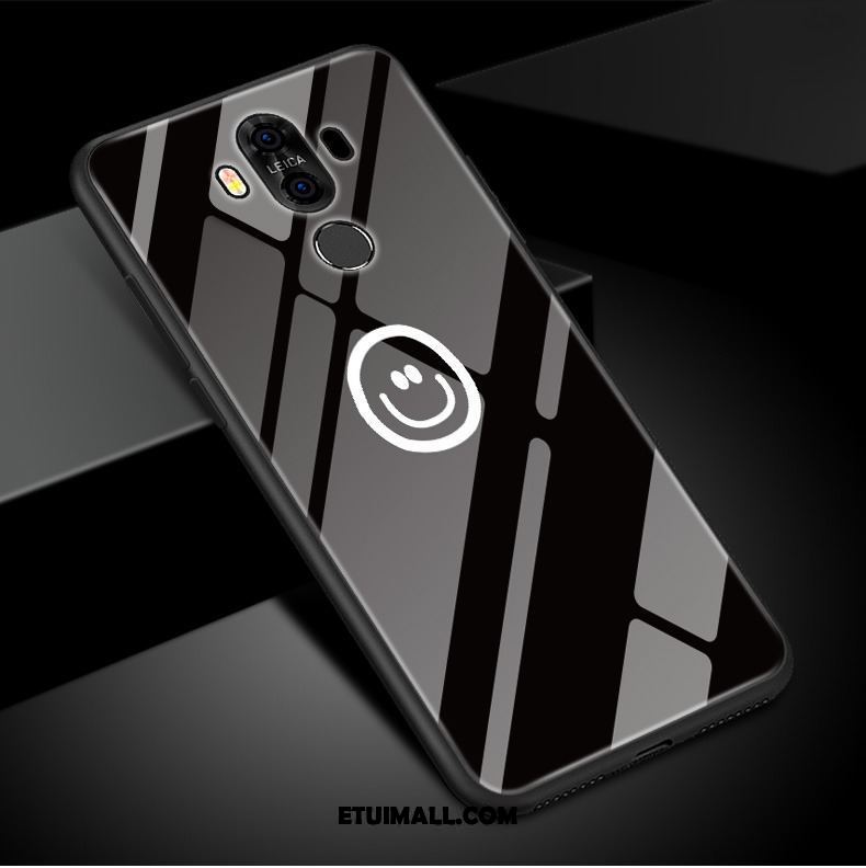 Etui Huawei Mate 9 Ochraniacz Telefon Komórkowy Żółty Szkło Anti-fall Pokrowce Sprzedam