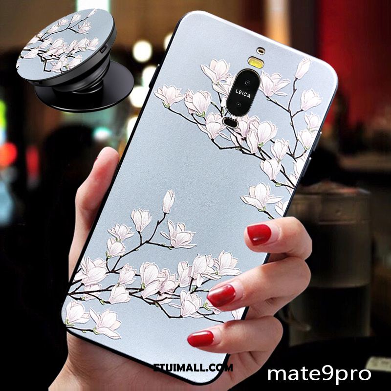 Etui Huawei Mate 9 Pro Miękki Ochraniacz Cienkie Kreatywne Wspornik Futerał Kupię