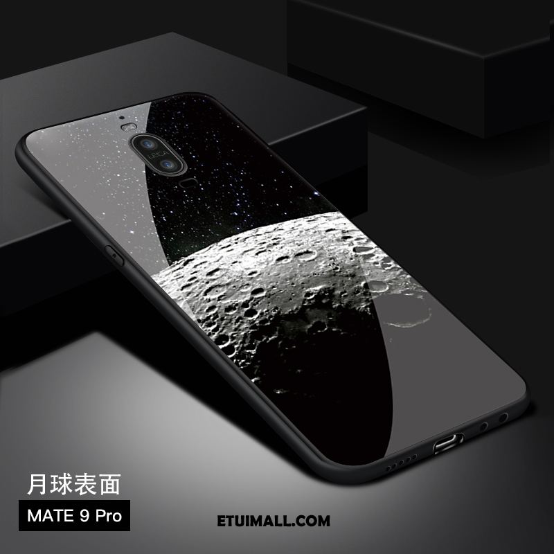 Etui Huawei Mate 9 Pro Ochraniacz Anti-fall Purpurowy Telefon Komórkowy All Inclusive Futerał Online