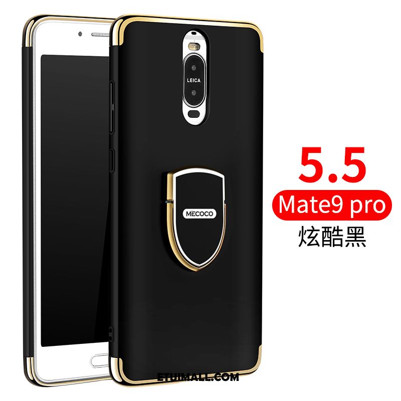 Etui Huawei Mate 9 Pro Telefon Komórkowy Zakochani Nubuku Kreatywne Modna Marka Pokrowce Sprzedam