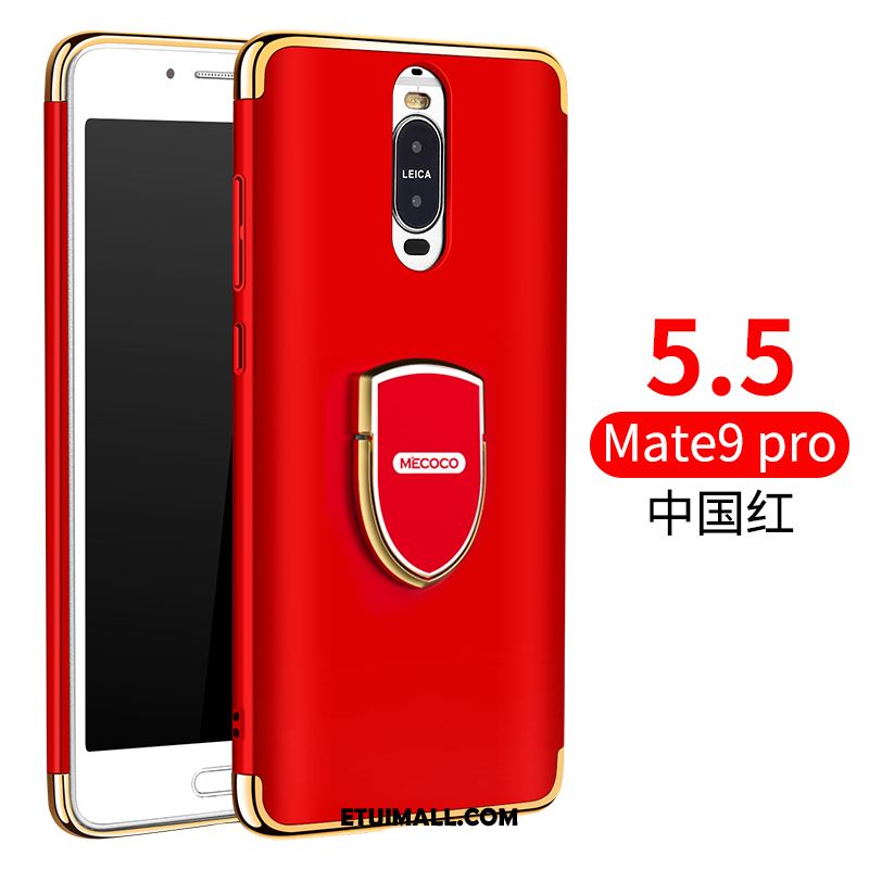 Etui Huawei Mate 9 Pro Telefon Komórkowy Zakochani Nubuku Kreatywne Modna Marka Pokrowce Sprzedam