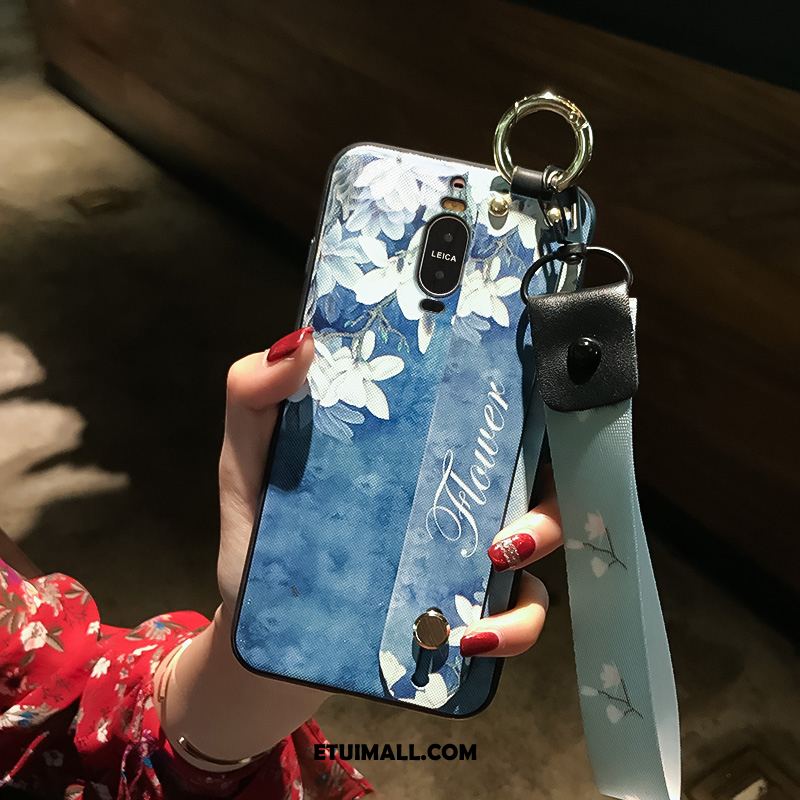 Etui Huawei Mate 9 Pro Wspornik Osobowość All Inclusive Ochraniacz Anti-fall Pokrowce Na Sprzedaż