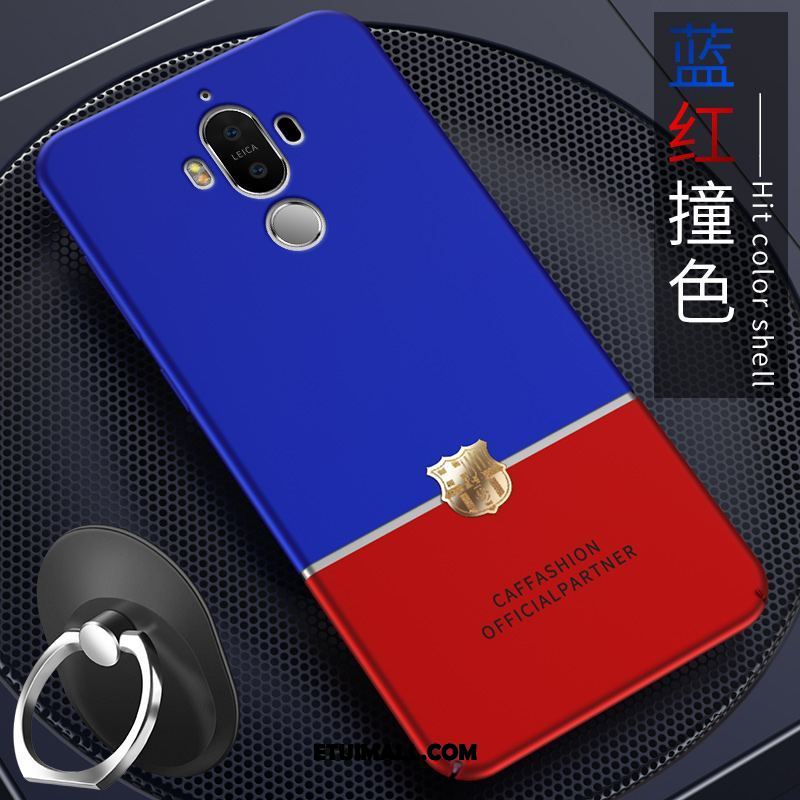 Etui Huawei Mate 9 Telefon Komórkowy Niebieski Trudno Pokrowce Sprzedam