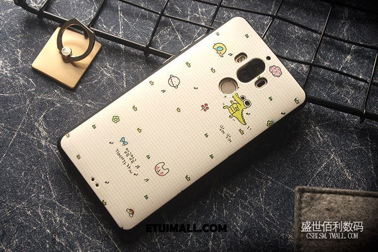 Etui Huawei Mate 9 Telefon Komórkowy Ochraniacz Nowy Silikonowe Anti-fall Obudowa Na Sprzedaż