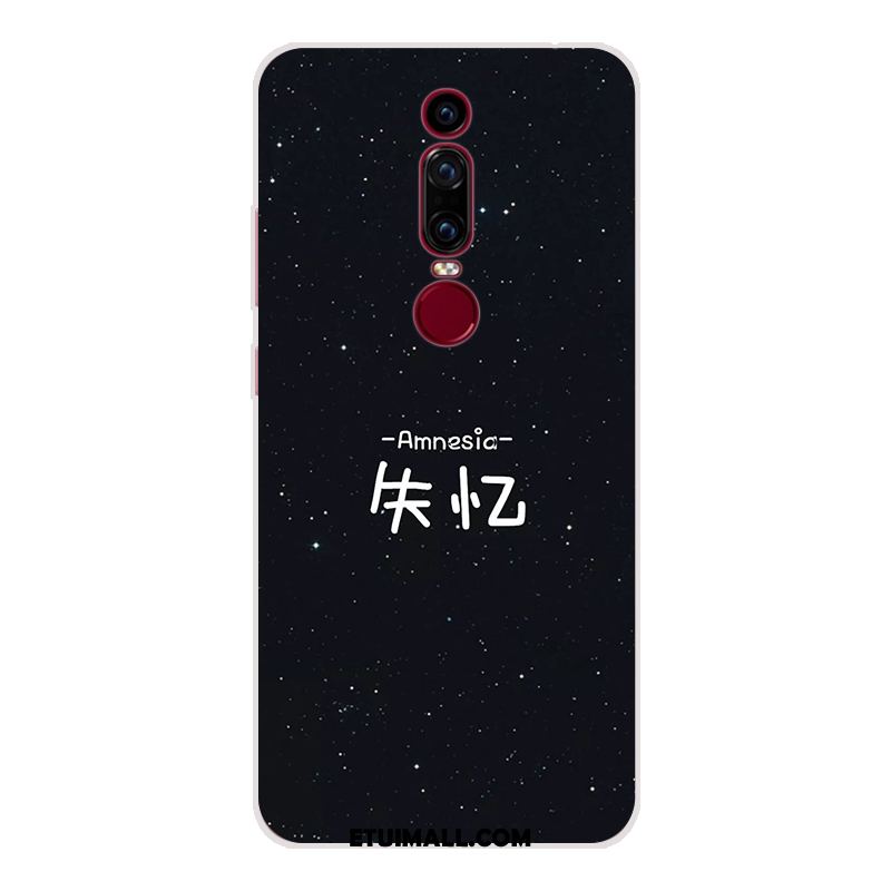 Etui Huawei Mate Rs Gwiaździsty Miękki Silikonowe Telefon Komórkowy Czarny Obudowa Dyskont