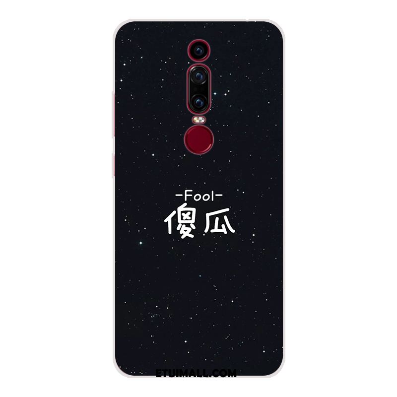 Etui Huawei Mate Rs Gwiaździsty Miękki Silikonowe Telefon Komórkowy Czarny Obudowa Dyskont
