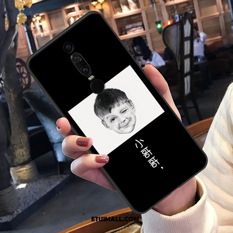 Etui Huawei Mate Rs Kreatywne Telefon Komórkowy Zakochani Silikonowe Anti-fall Futerał Tanie