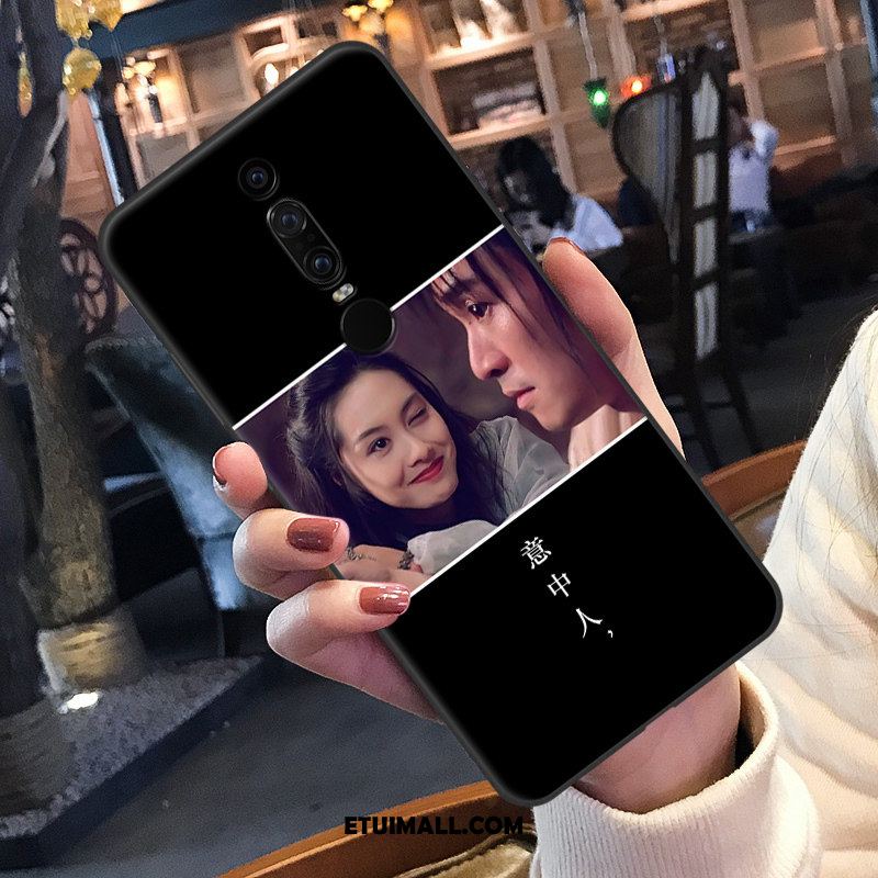 Etui Huawei Mate Rs Kreatywne Telefon Komórkowy Zakochani Silikonowe Anti-fall Futerał Tanie