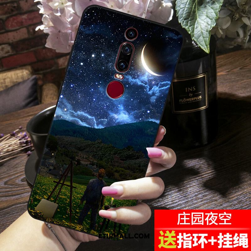 Etui Huawei Mate Rs Kreskówka Ochraniacz Telefon Komórkowy Anti-fall Silikonowe Obudowa Sklep