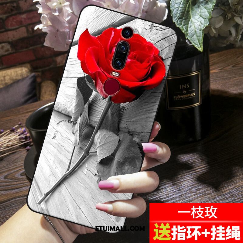 Etui Huawei Mate Rs Kreskówka Ochraniacz Telefon Komórkowy Anti-fall Silikonowe Obudowa Sklep