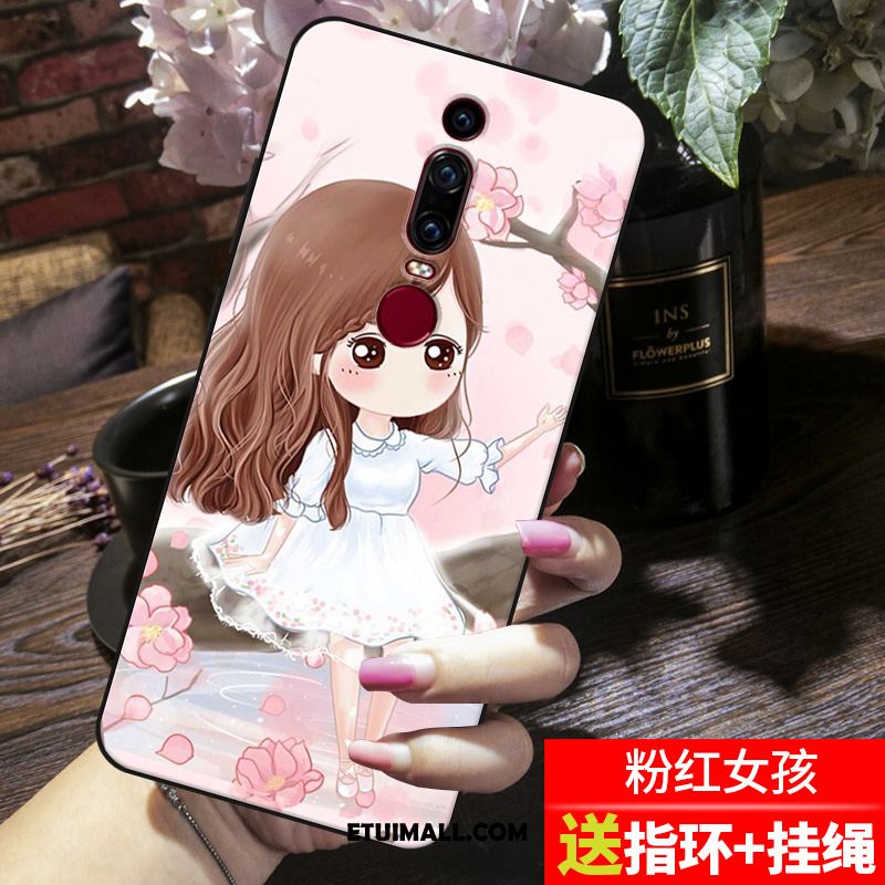 Etui Huawei Mate Rs Kreskówka Ochraniacz Telefon Komórkowy Anti-fall Silikonowe Obudowa Sklep