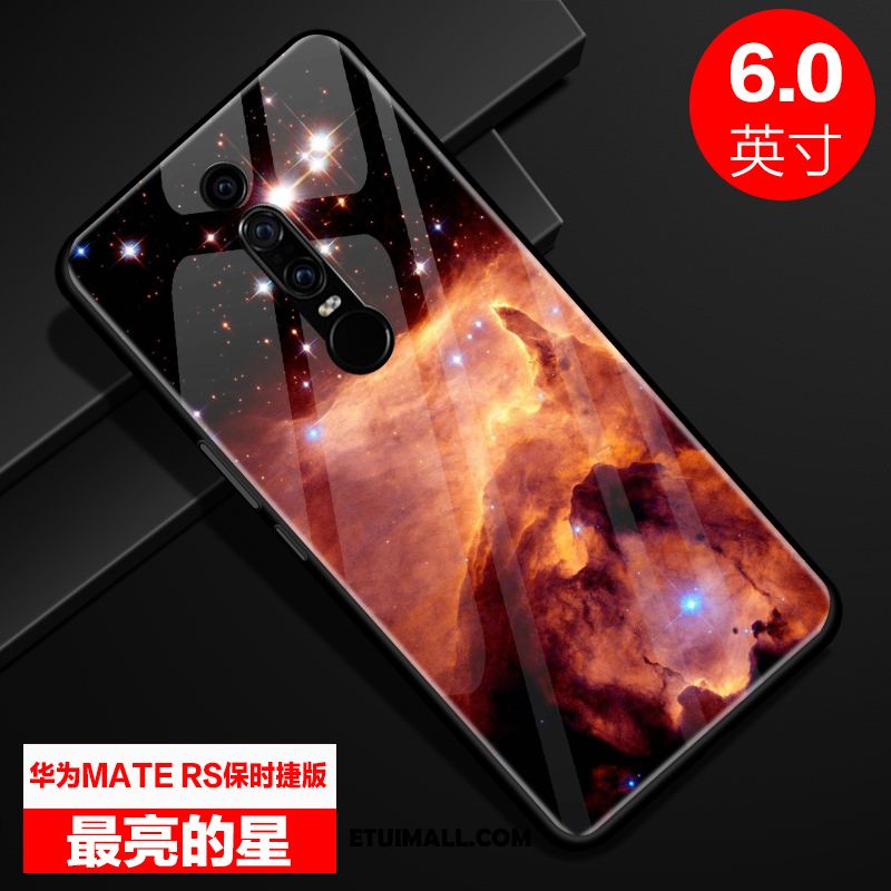 Etui Huawei Mate Rs Ochraniacz Luksusowy Telefon Komórkowy Niebieski Anti-fall Pokrowce Sprzedam