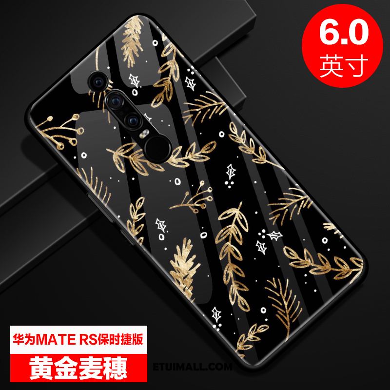 Etui Huawei Mate Rs Ochraniacz Luksusowy Telefon Komórkowy Niebieski Anti-fall Pokrowce Sprzedam