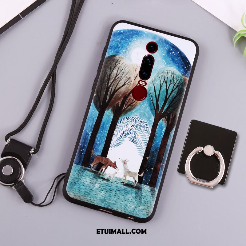 Etui Huawei Mate Rs Telefon Komórkowy Czarny Ochraniacz Futerał Sprzedam