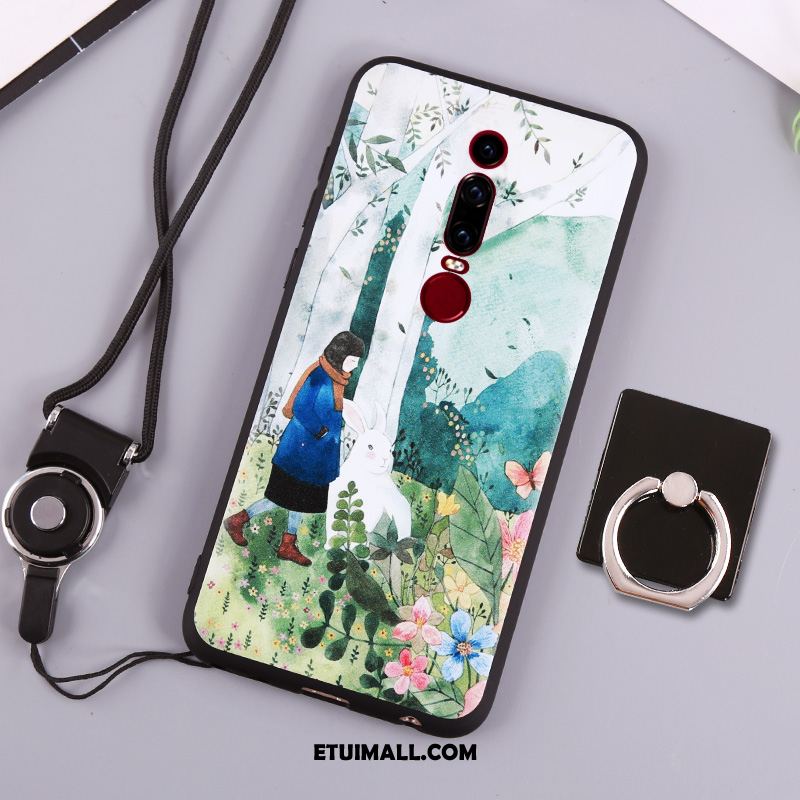 Etui Huawei Mate Rs Telefon Komórkowy Czarny Ochraniacz Futerał Sprzedam