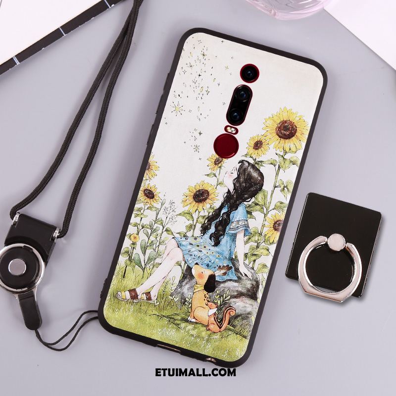 Etui Huawei Mate Rs Telefon Komórkowy Czarny Ochraniacz Futerał Sprzedam