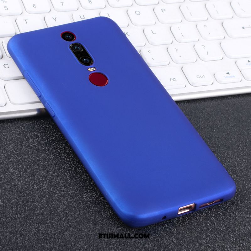 Etui Huawei Mate Rs Telefon Komórkowy Purpurowy All Inclusive Miękki Nowy Obudowa Kup