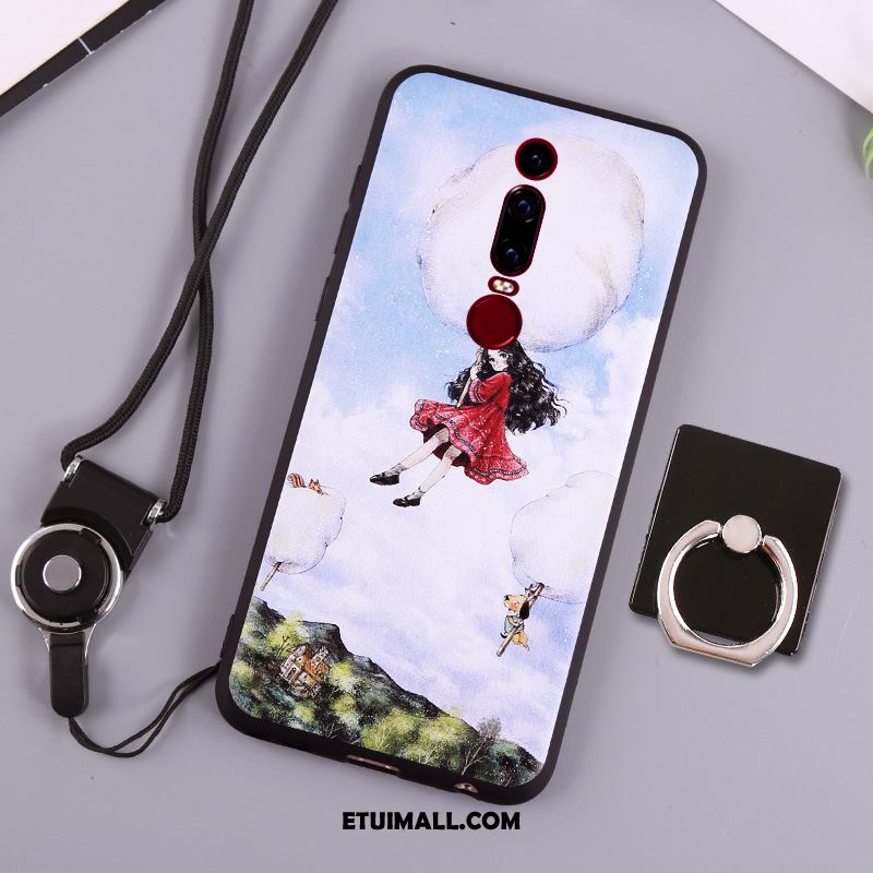 Etui Huawei Mate Rs Telefon Komórkowy Silikonowe Miękki All Inclusive Biały Obudowa Kupię