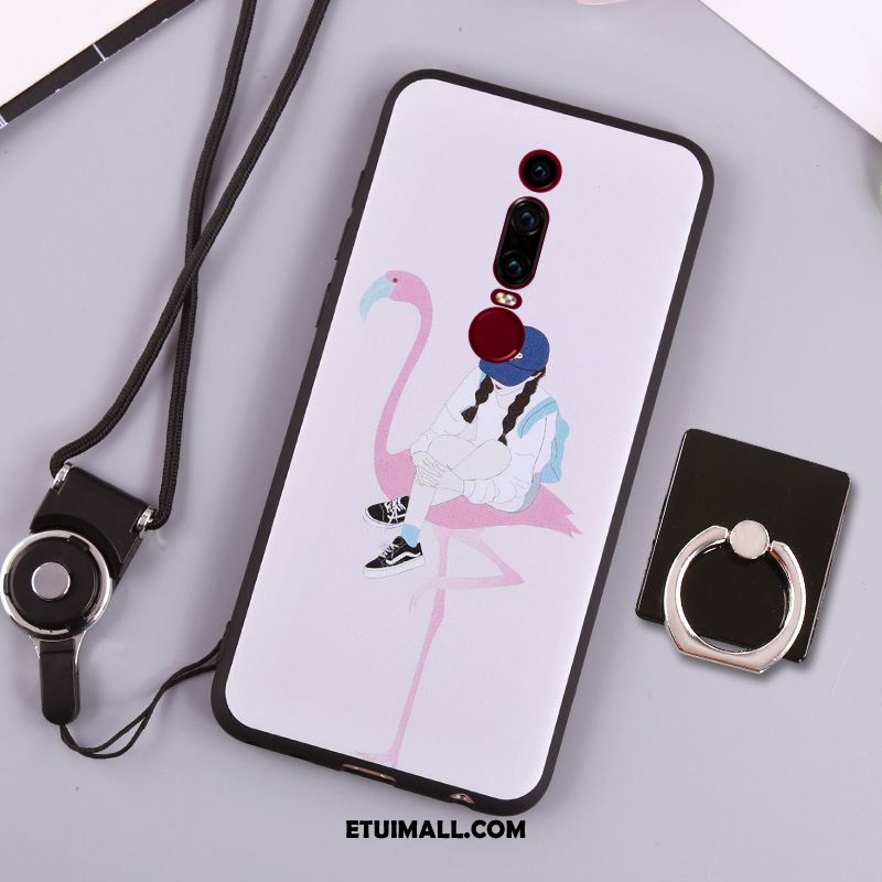 Etui Huawei Mate Rs Telefon Komórkowy Silikonowe Miękki All Inclusive Biały Obudowa Kupię