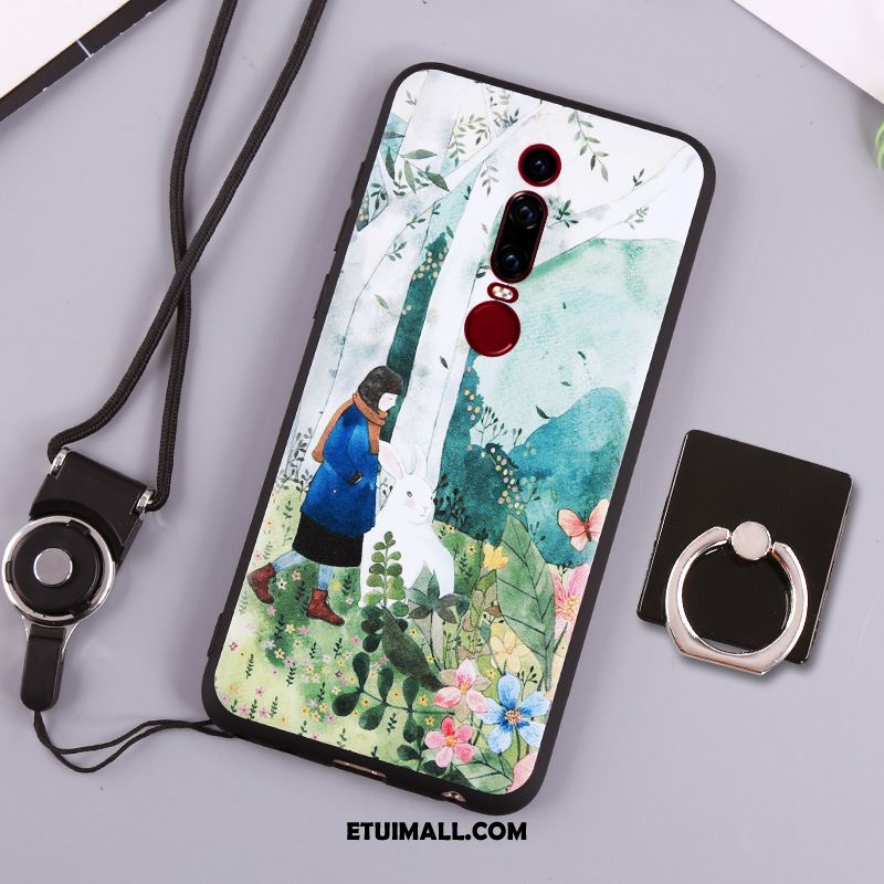 Etui Huawei Mate Rs Telefon Komórkowy Silikonowe Miękki All Inclusive Biały Obudowa Kupię
