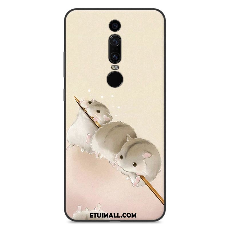 Etui Huawei Mate Rs Tendencja Ochraniacz Telefon Komórkowy Silikonowe Kreskówka Obudowa Na Sprzedaż