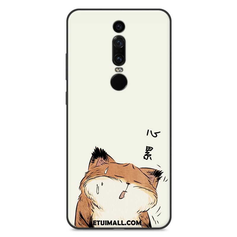 Etui Huawei Mate Rs Tendencja Silikonowe Ochraniacz All Inclusive Anti-fall Pokrowce Na Sprzedaż