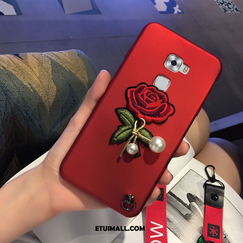 Etui Huawei Mate S Ochraniacz Telefon Komórkowy Anti-fall Miękki Czarny Pokrowce Oferta